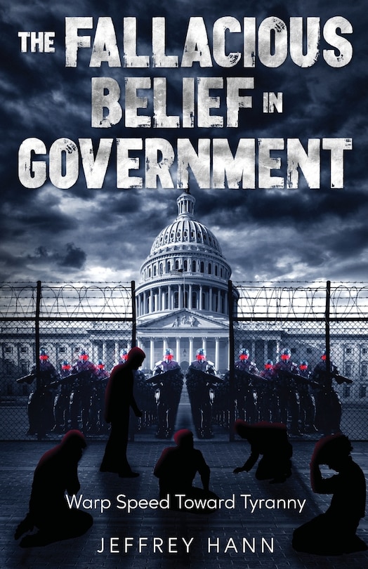 Couverture_The Fallacious Belief in Government