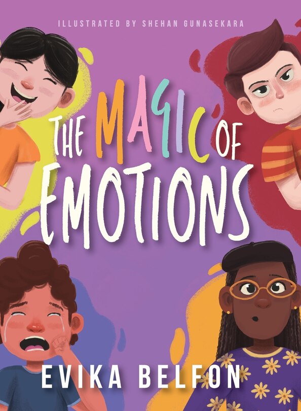 Couverture_The Magic of Emotions