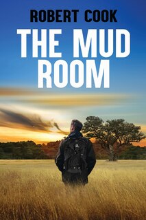 Front cover_The Mud Room