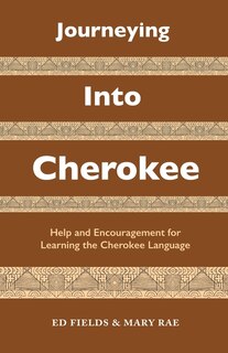 Couverture_Journeying Into Cherokee