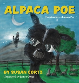 Front cover_Alpaca Poe
