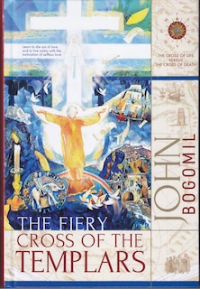 Couverture_The Fiery Cross of the Templars