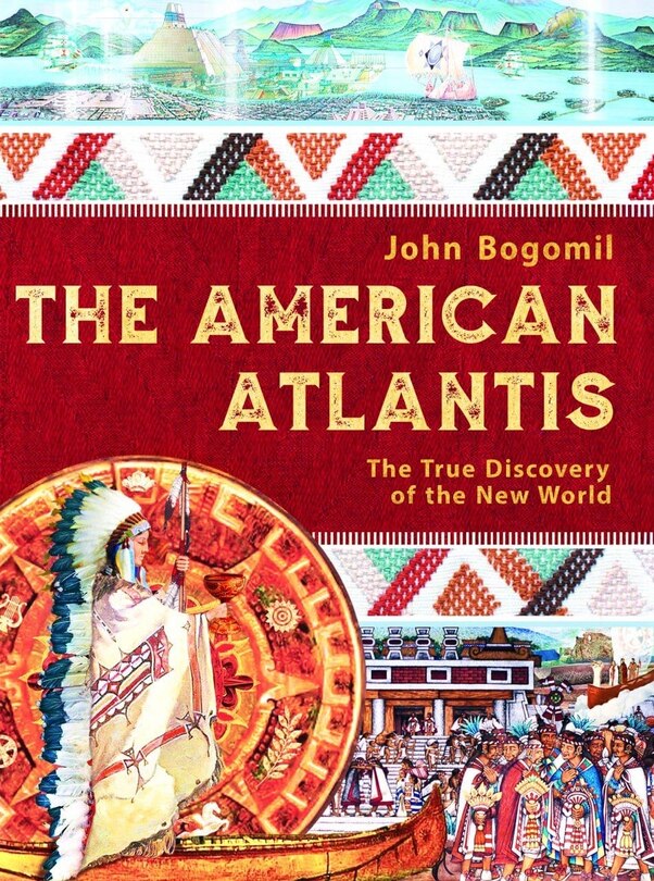 Couverture_The American Atlantis