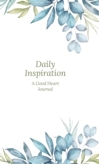 Front cover_Daily Inspiration
