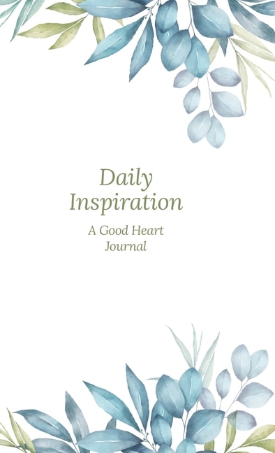 Front cover_Daily Inspiration