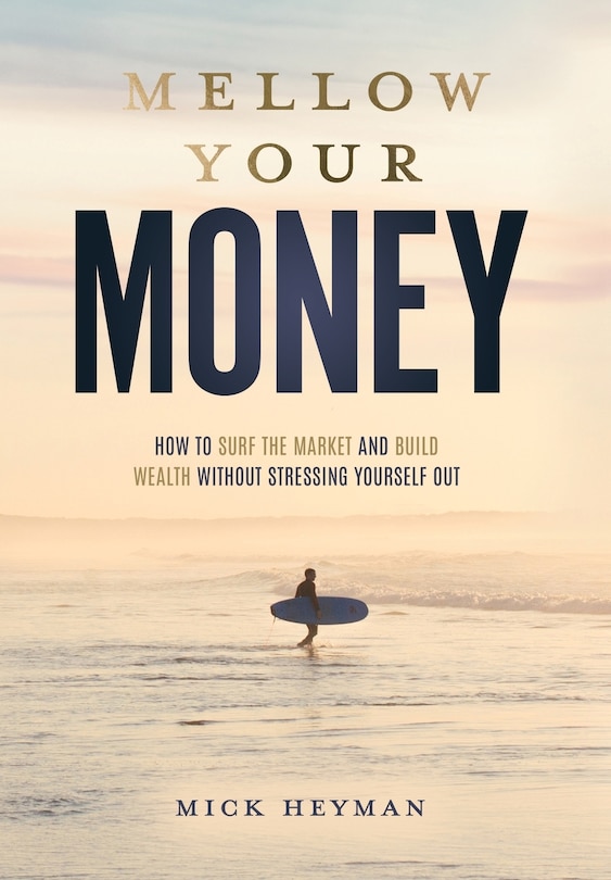 Couverture_Mellow Your Money