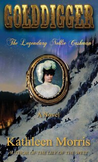 Front cover_Golddigger