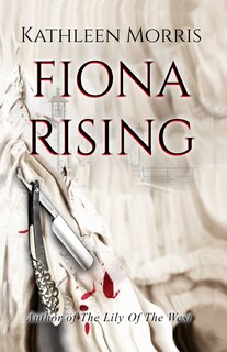 Front cover_Fiona Rising