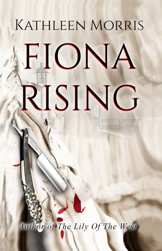 Front cover_Fiona Rising