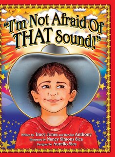 Couverture_I'm Not Afraid Of THAT Sound!