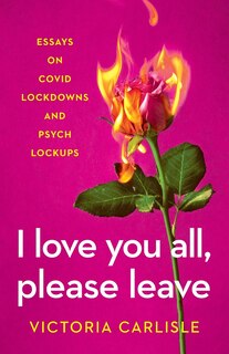 Couverture_I Love You All, Please Leave