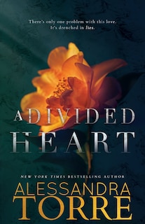 Couverture_A Divided Heart