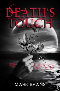 Couverture_Death's Touch