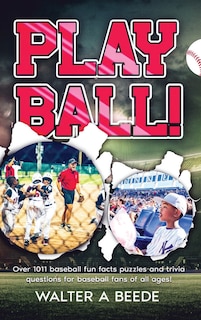 Front cover_Play Ball!