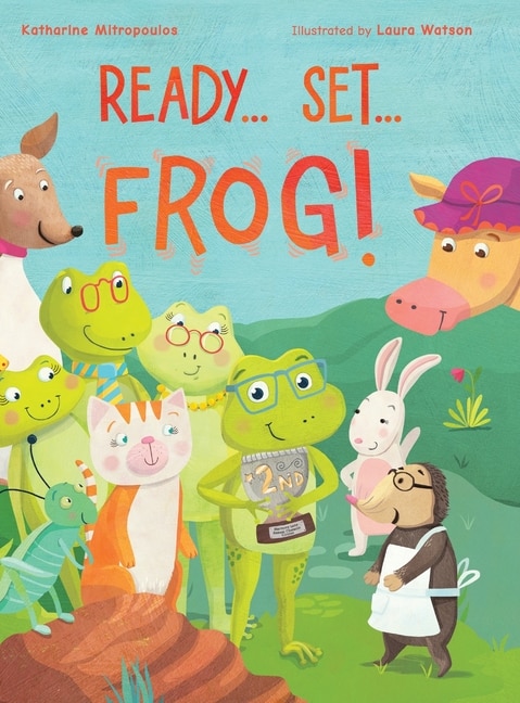 Couverture_Ready... Set... Frog!