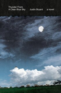 Front cover_Thunder From a Clear Blue Sky