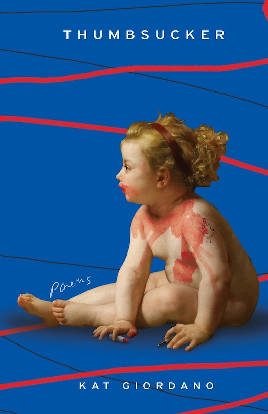 Front cover_Thumbsucker