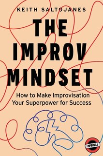 Couverture_The Improv Mindset