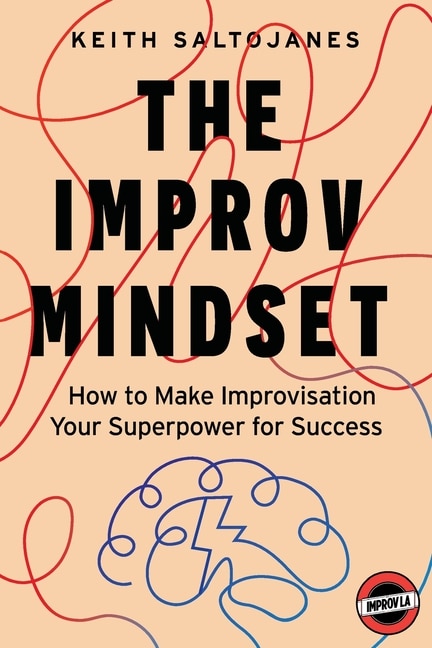 Couverture_The Improv Mindset