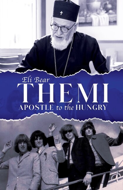 Front cover_Themi - Apostle To The Hungry