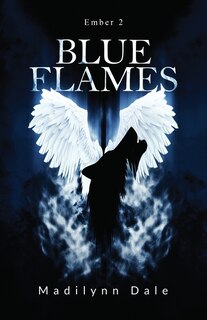 Couverture_Blue Flames, Ember 2