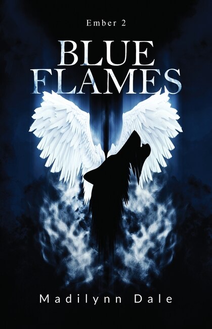 Couverture_Blue Flames, Ember 2