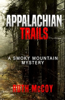 Front cover_Appalachian Trails