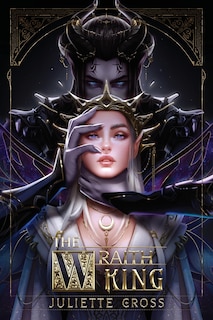 Front cover_The Wraith King