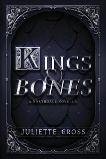 Front cover_Kings and Bones