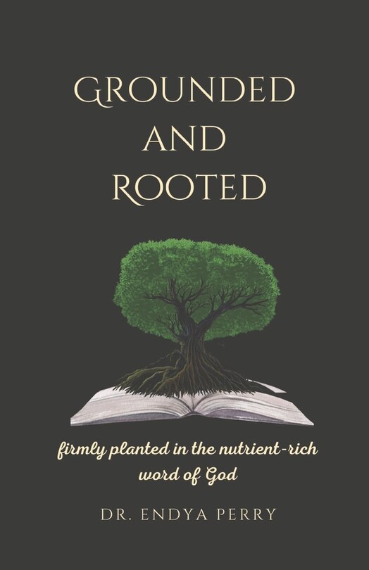 Couverture_Grounded and Rooted