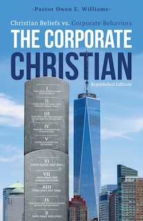 Front cover_The Corporate Christian