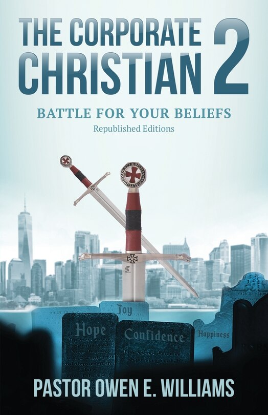 Front cover_The Corporate Christian 2