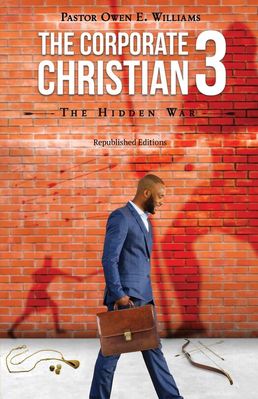 Front cover_The Corporate Christian 3