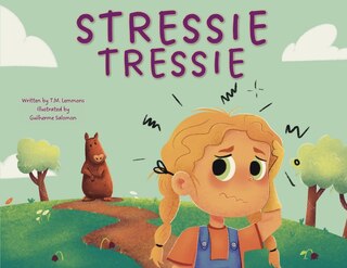 Front cover_Stressie Tressie