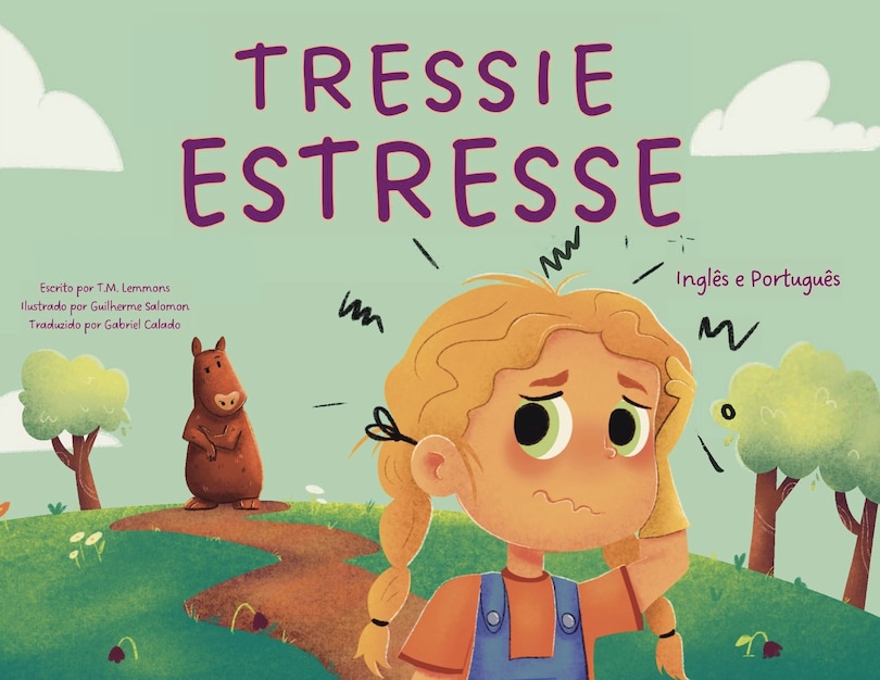 Couverture_Tressie Estresse