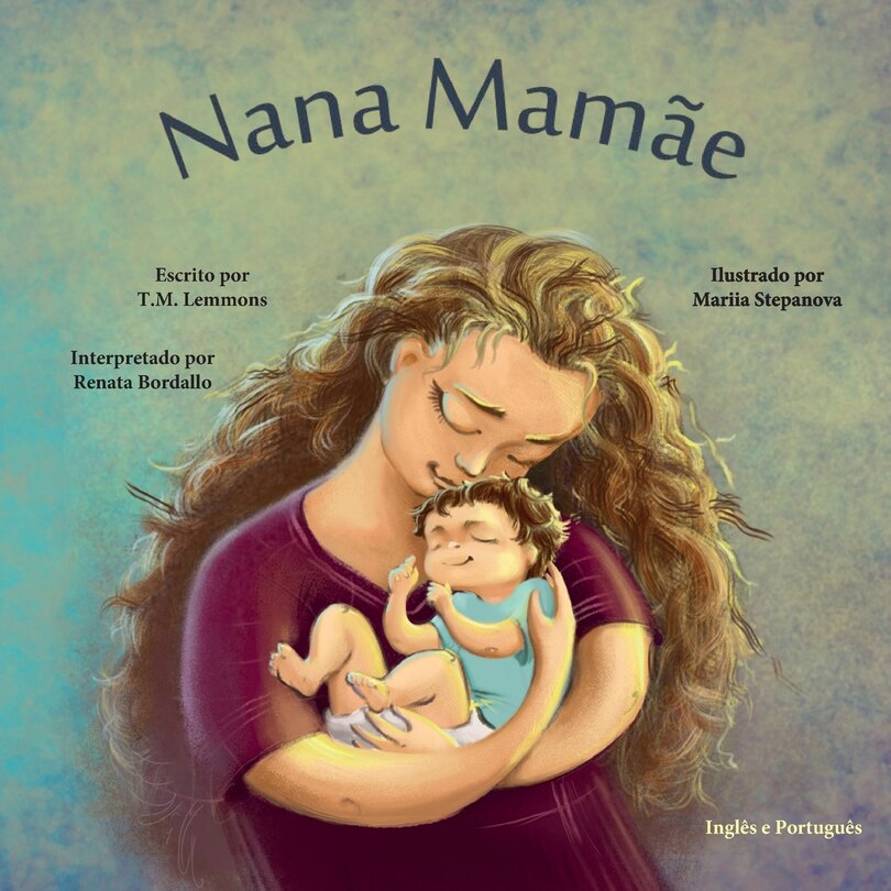 Front cover_Nana Mam&atilde;e