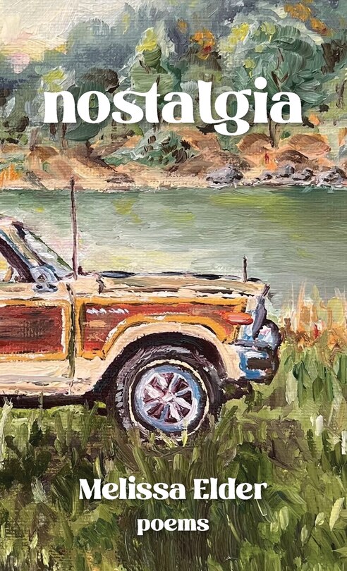 Front cover_Nostalgia