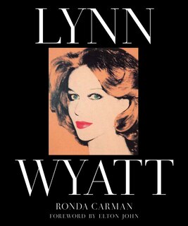 Front cover_Lynn Wyatt