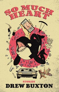 Front cover_So Much Heart