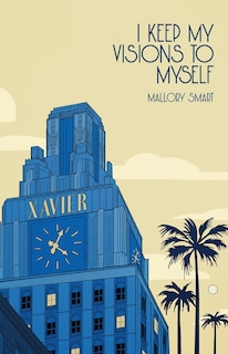 Couverture_I Keep My Visions to Myself