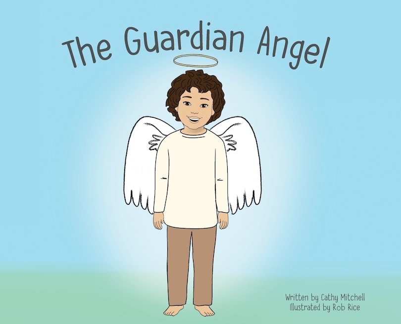Couverture_The Guardian Angel