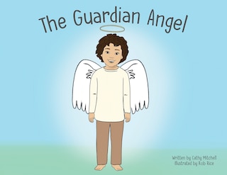 Couverture_The Guardian Angel