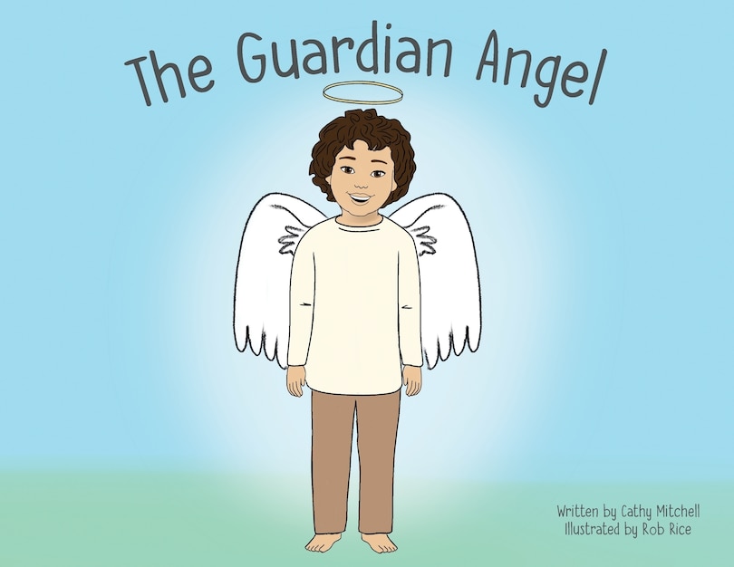 Couverture_The Guardian Angel