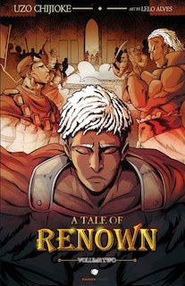 Couverture_A Tale of Renown