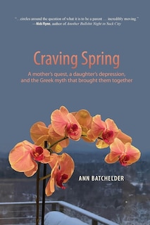 Front cover_Craving Spring