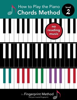 Front cover_How to Play the Piano