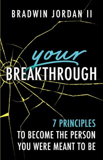 Front cover_Your Breakthrough