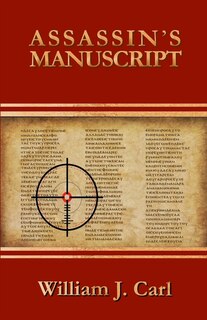 Front cover_Assassin's Manuscript