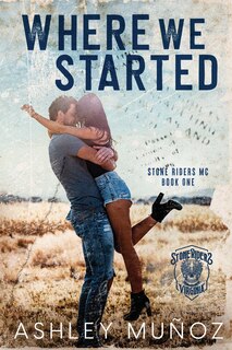 Front cover_Where We Started