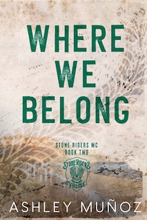 Couverture_Where We Belong